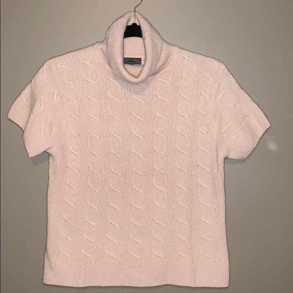 Teenflo sweater